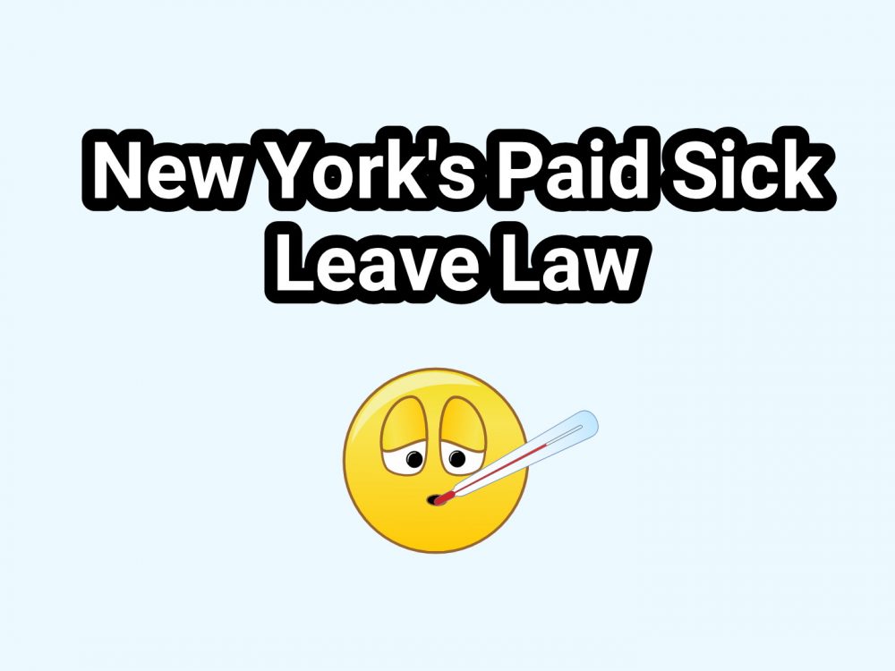 new-york-paid-sick-leave-law-takes-effect-long-island-employment-law