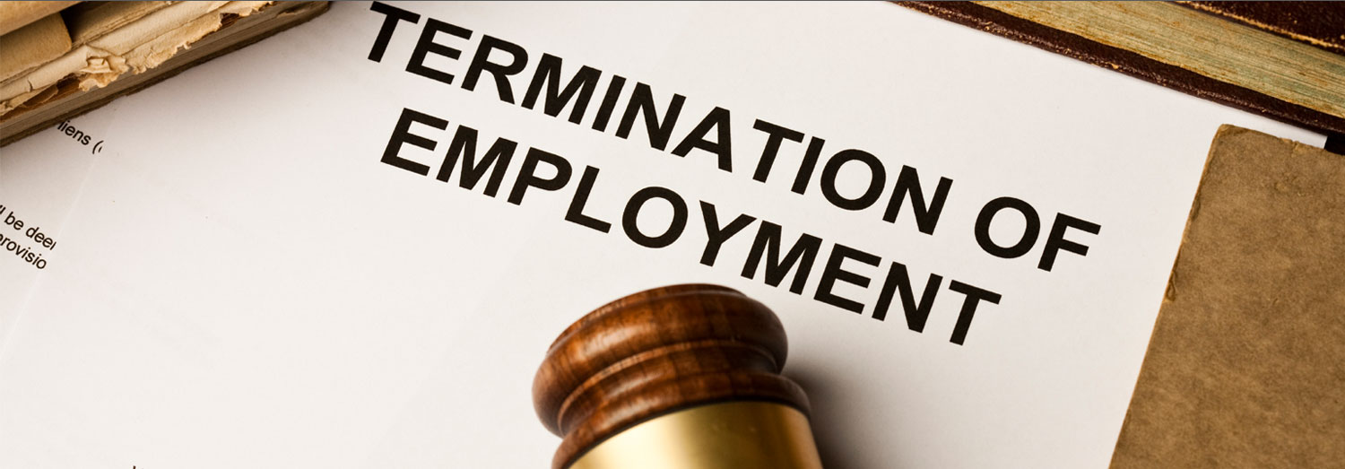 Wrongful Termination on Long Island, New York