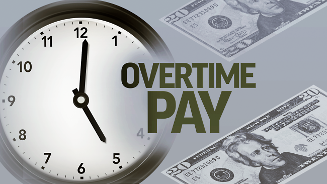 F&W obtains judgment on failure to pay overtime claim