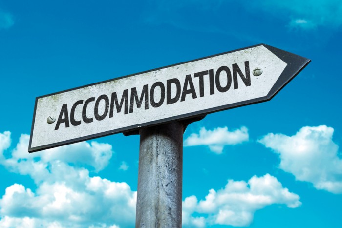 Reasonable Accommodations under the ADA