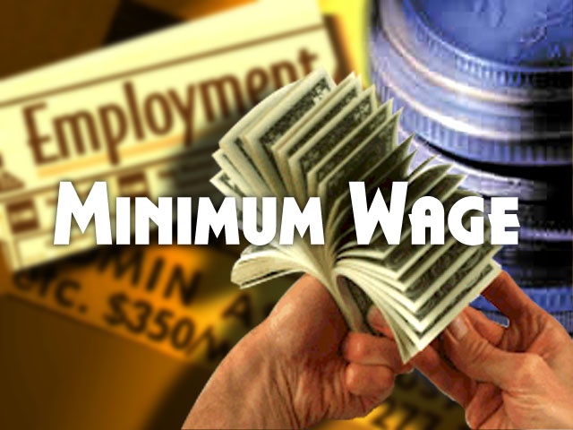 NY Minimum Wage