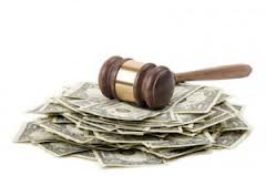 Punitive damages in employment discrimination cases