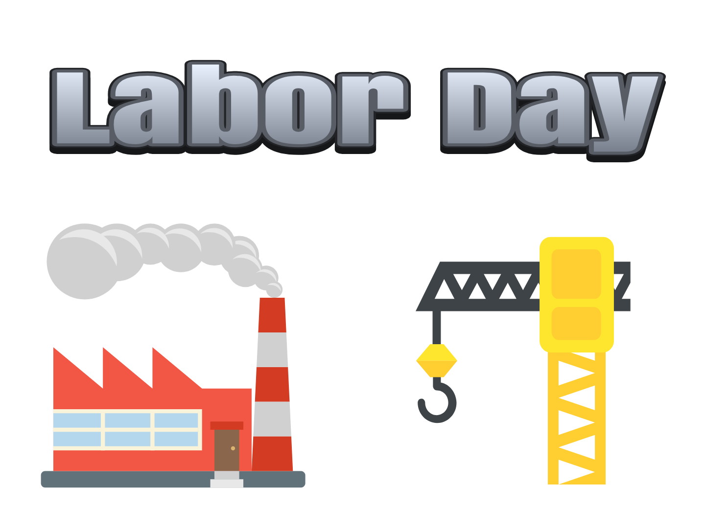 What is Labor Day?