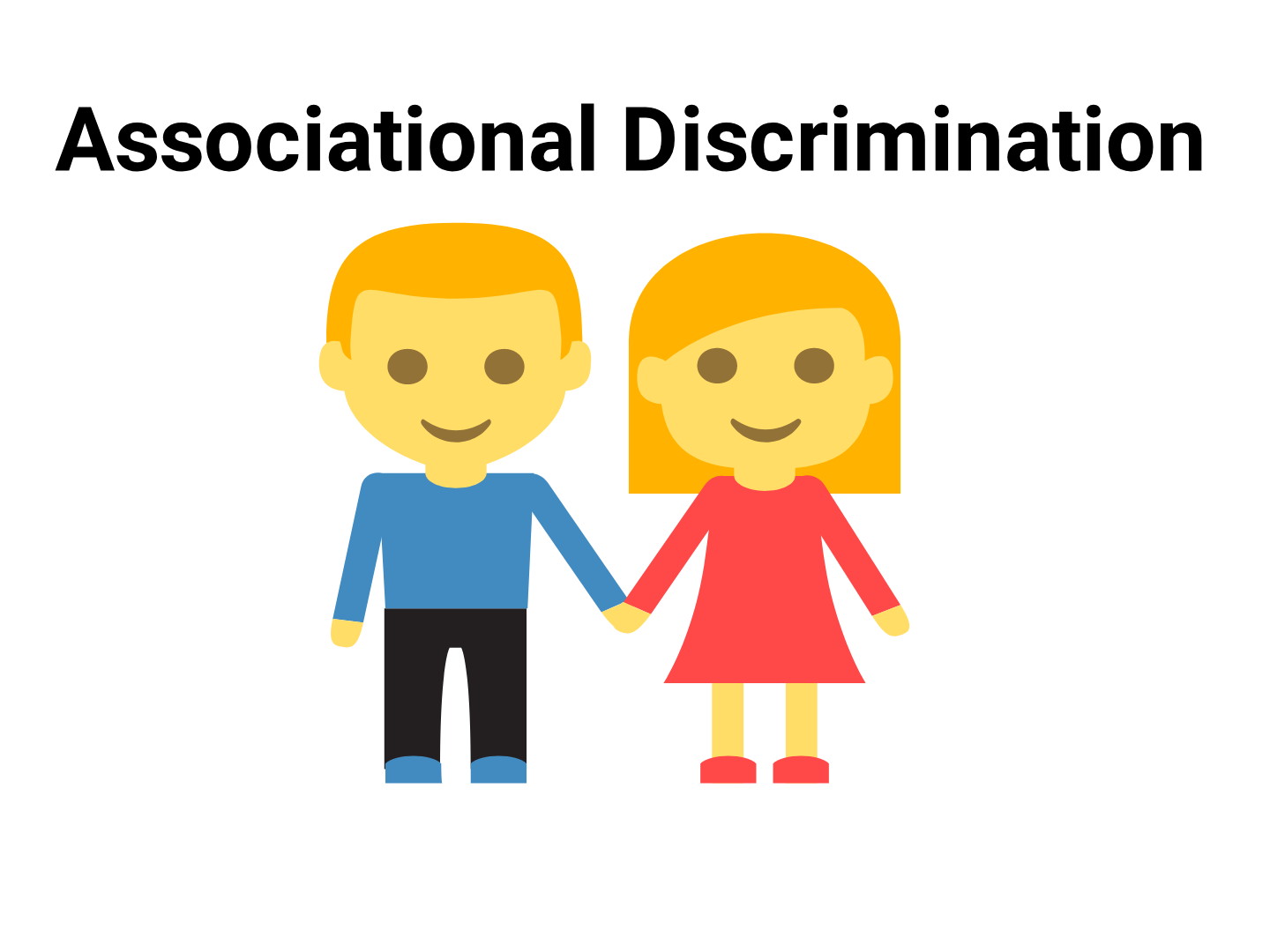 Associational Discrimination under the ADA