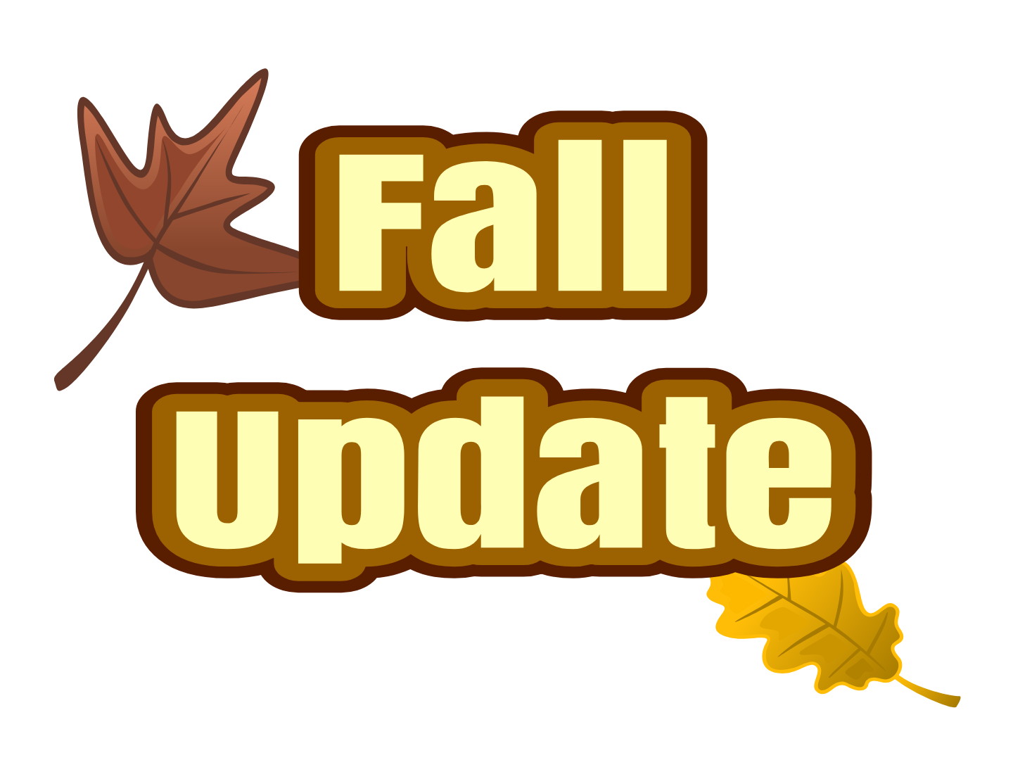 Fall Employment Law Update