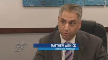 Matthew Weinick interview