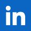 LinkedIn icon